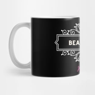 Dog Moms - Beauceron Mug